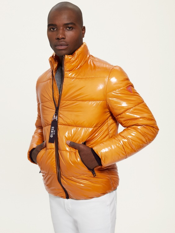 течно яке тип Puffer Guess