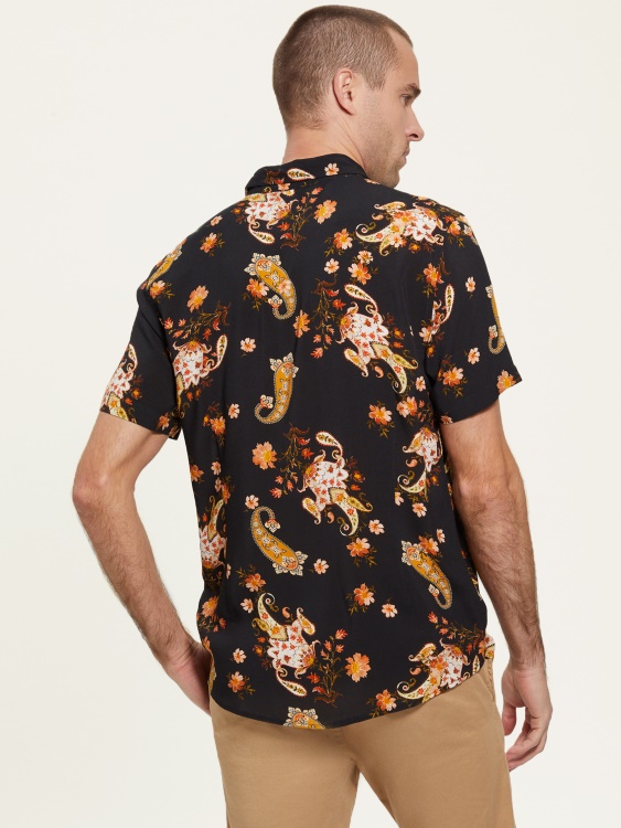Eco Mystic Floral риза Guess Mystic Floral