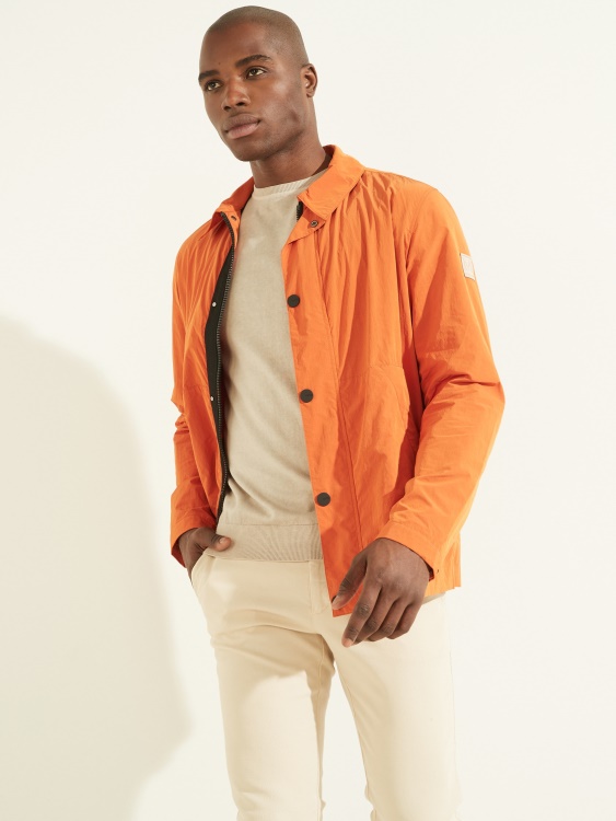 Spice Orange Tech Which Guess