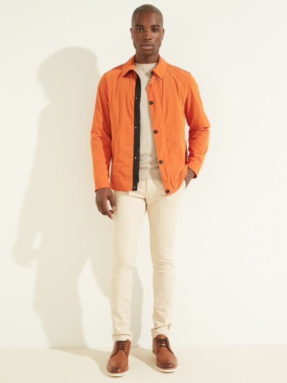 Spice Orange Tech Which Guess