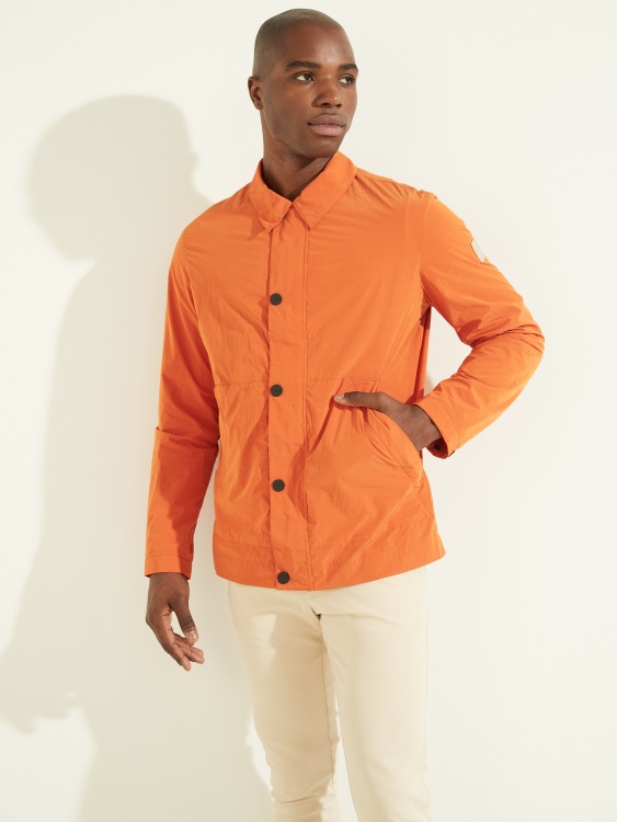 Spice Orange Tech Which Guess