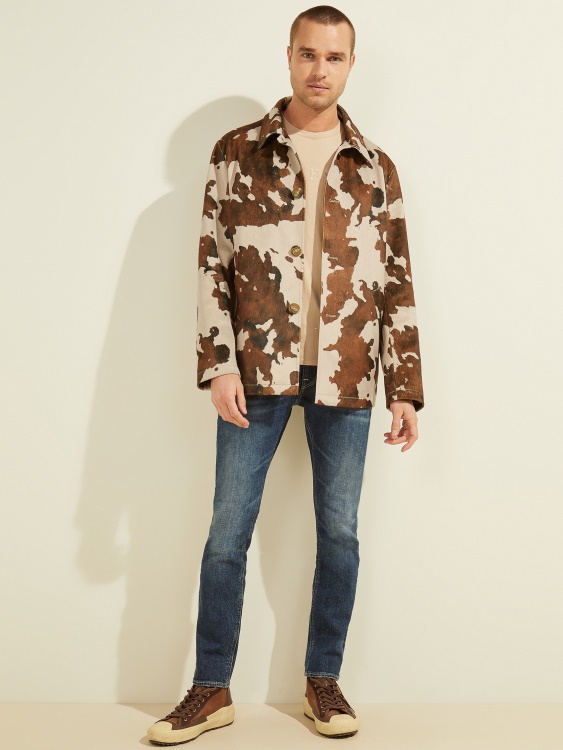 Тексаско като с раци печат предложение