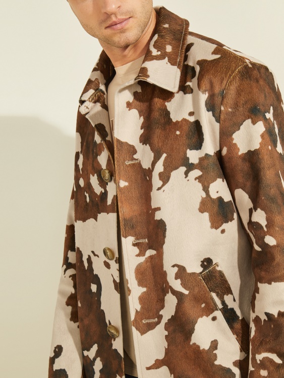 Тексаско като с раци печат предложение