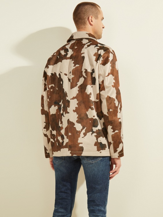 Тексаско като с раци печат предложение