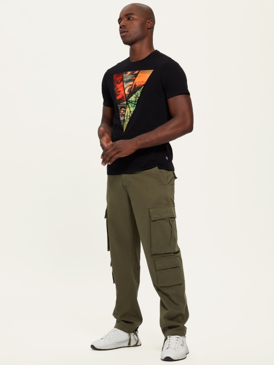 сглобен триъгълник тениска джет черно предположение