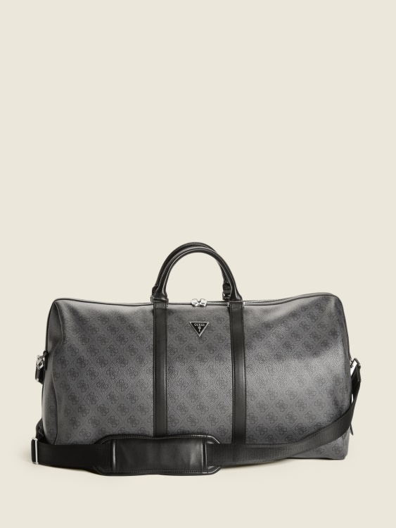 Vezzola Smart Weekender Guess черен