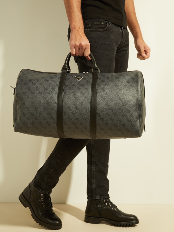 Vezzola Smart Weekender Guess черен