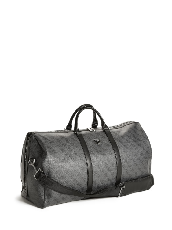 Vezzola Smart Weekender Guess черен