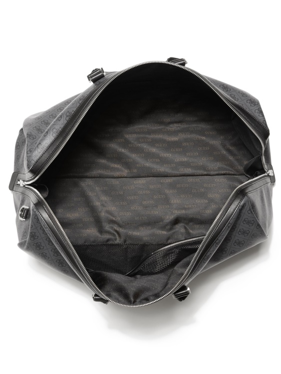 Vezzola Smart Weekender Guess черен