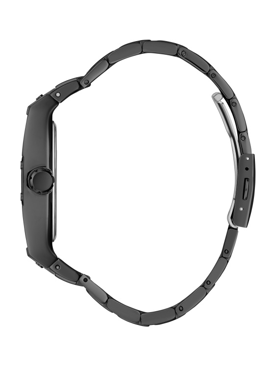 аналогов часовник Guess Multi Black Metal Barrel