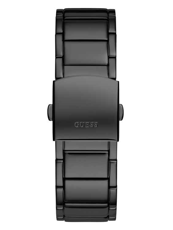 аналогов часовник Guess Multi Black Metal Barrel