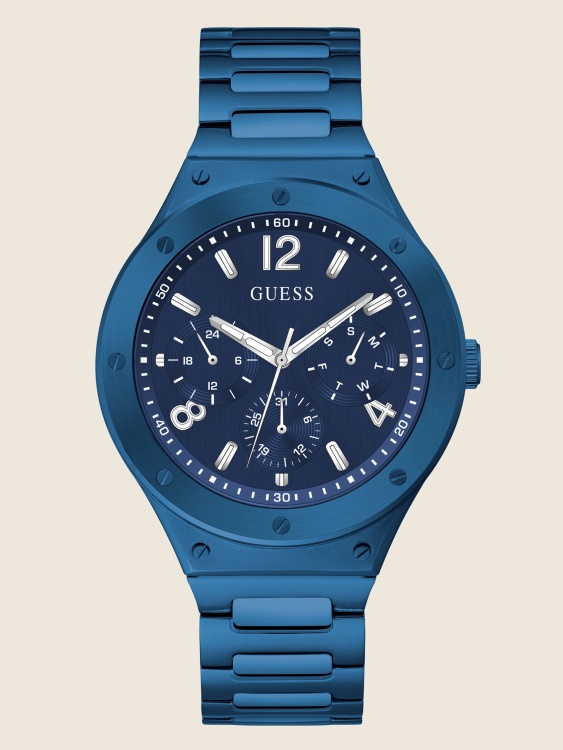 многофункционален часовник Multi Son Guess