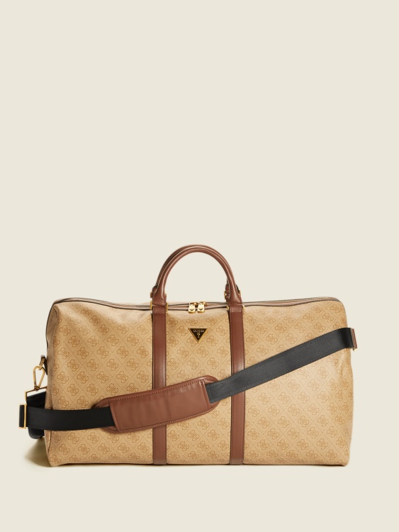Vezzola Weekender предположение бамбук