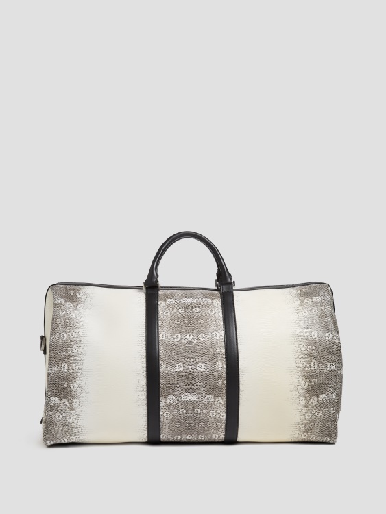 Off Guess вечерна уикенд чанта