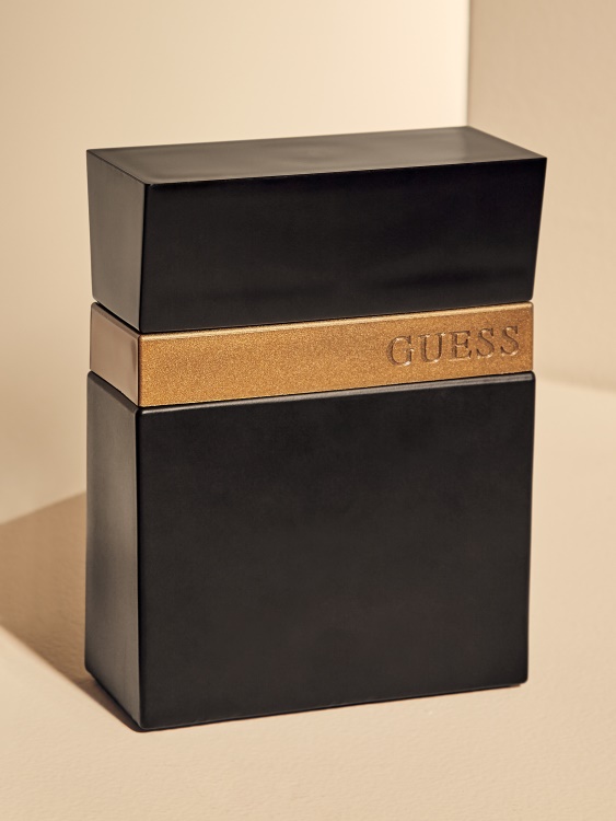 Guess Seductive Noir тоалетна вода 1.7 Oz