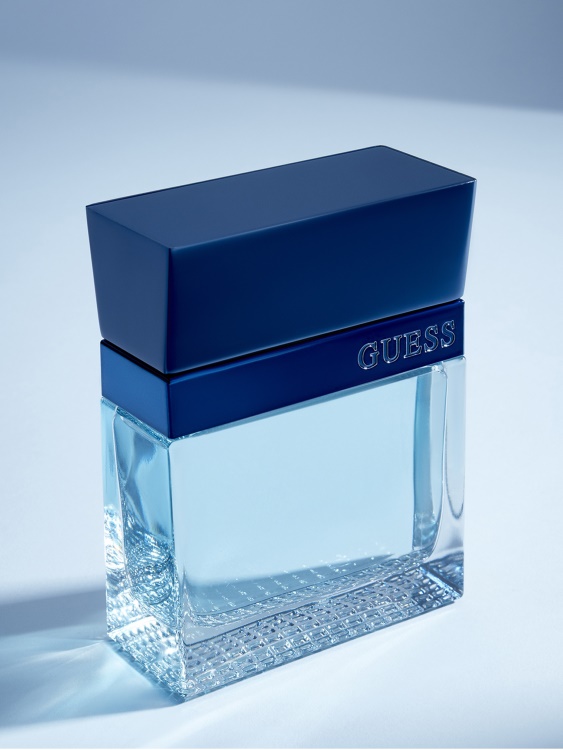 Seductive Homme Blue 1,7 Oz без предположение за цвят