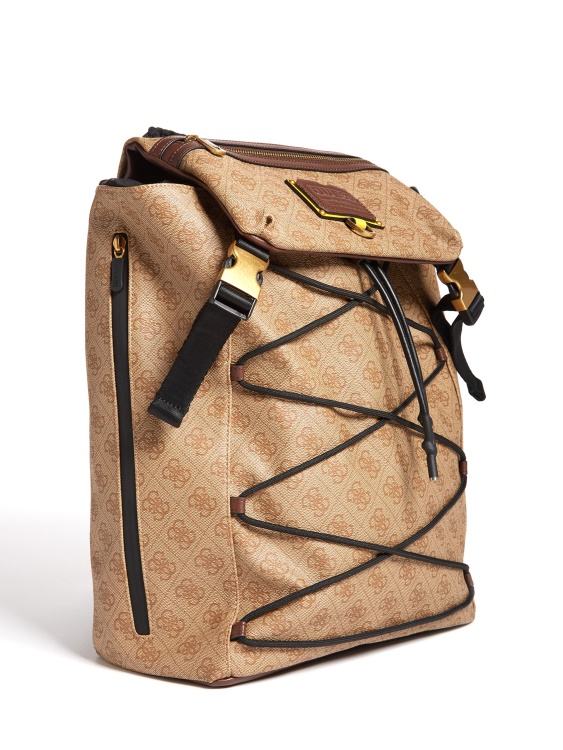 бамбукова раница Guess Salameda