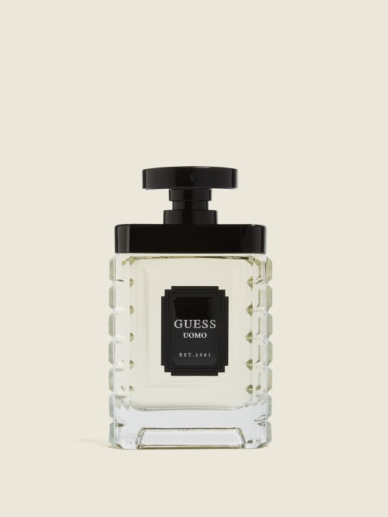 Guess Uomo тоалетна вода 3,4 унции