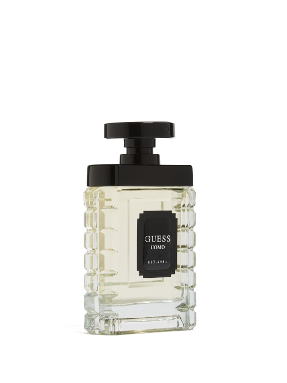 Guess Uomo тоалетна вода 3,4 унции