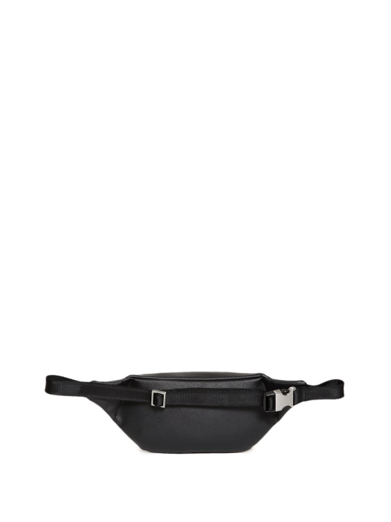 Certosa Saffiano умна раничка Guess Black