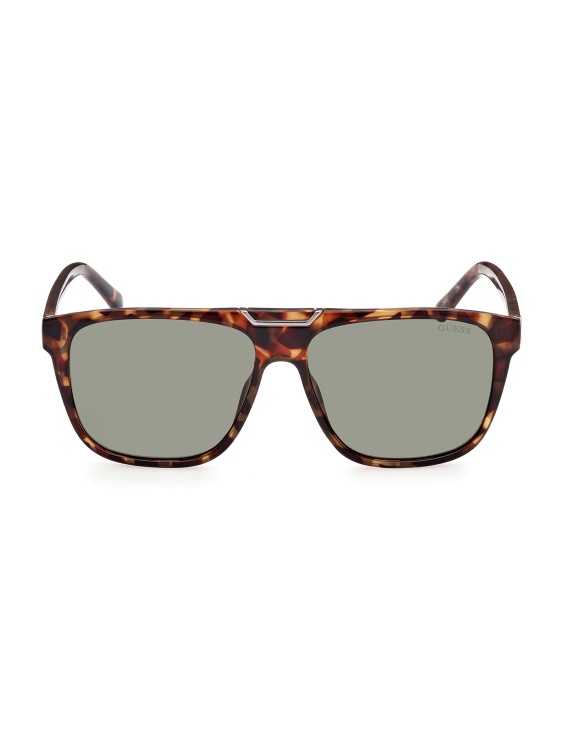 Guess авиаторски слънчеви очила 53n Tort