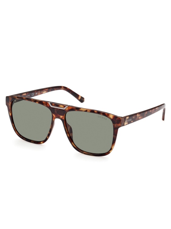 Guess авиаторски слънчеви очила 53n Tort