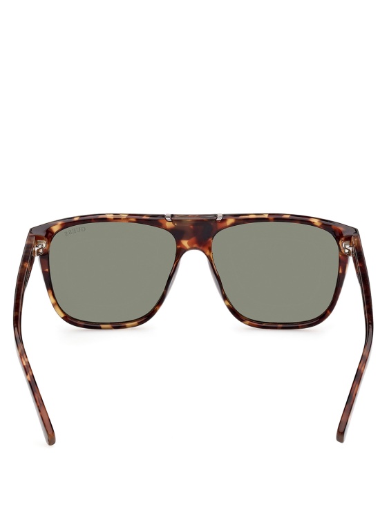 Guess авиаторски слънчеви очила 53n Tort