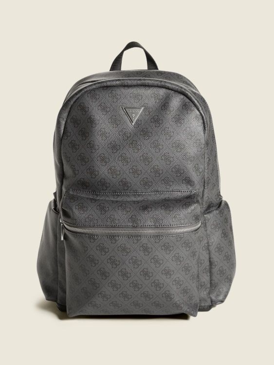 умна раница Vezizola Guess черна