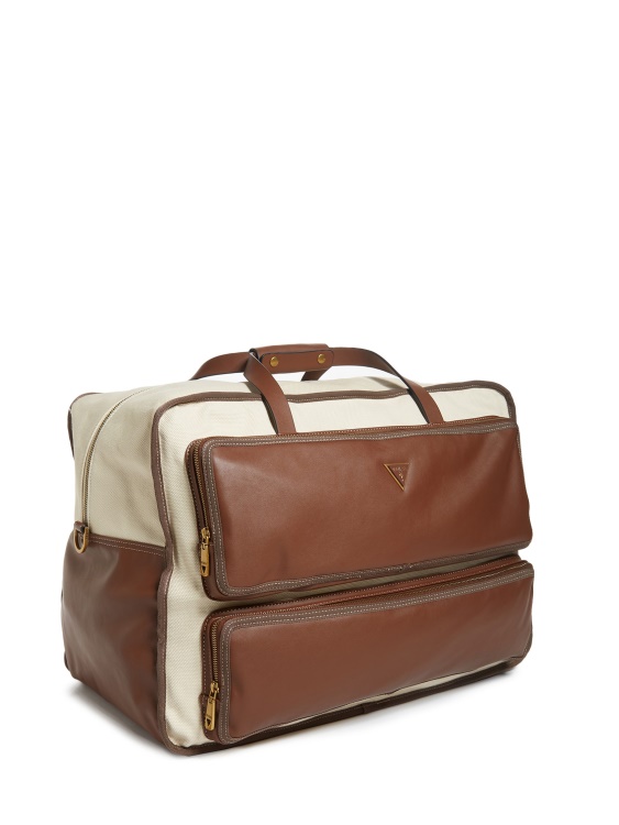 работна чанта Wanderluxe Guess Natural