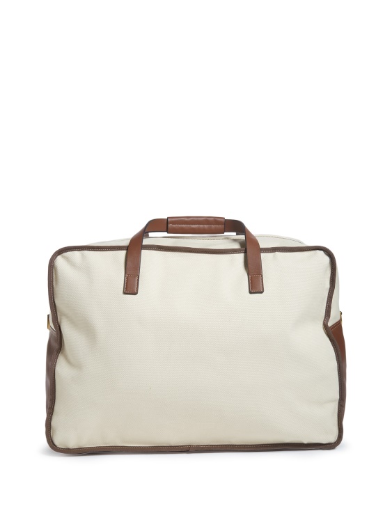 работна чанта Wanderluxe Guess Natural