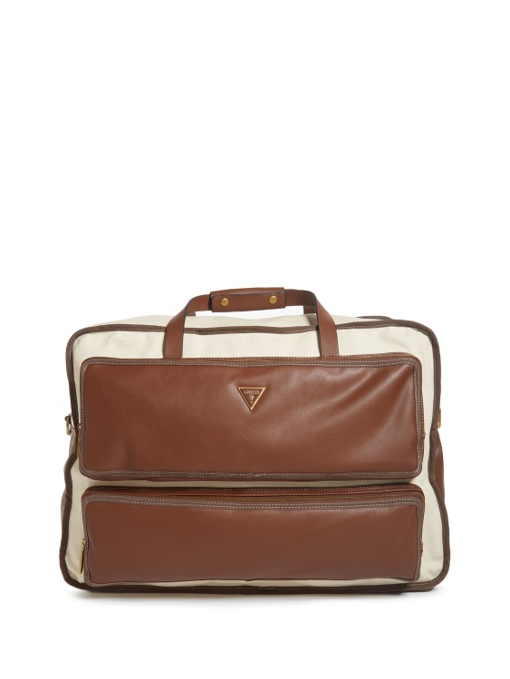 работна чанта Wanderluxe Guess Natural