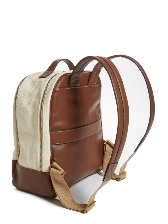 естествена раница Wanderluxe Guess