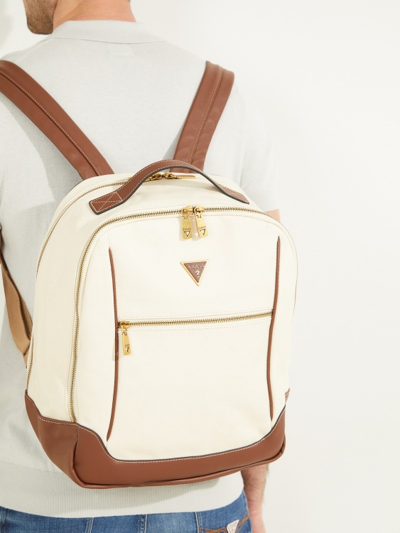 естествена раница Wanderluxe Guess