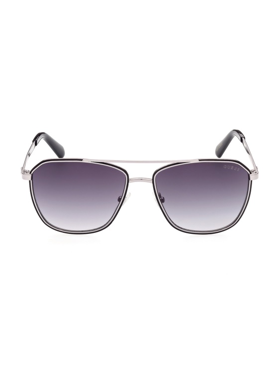 Guess навигатор метални слънчеви очила Mg-f Mg/