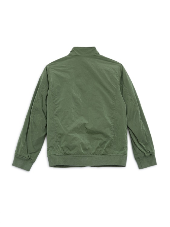 мини яке (7-14) Guess люлеещо се зелено