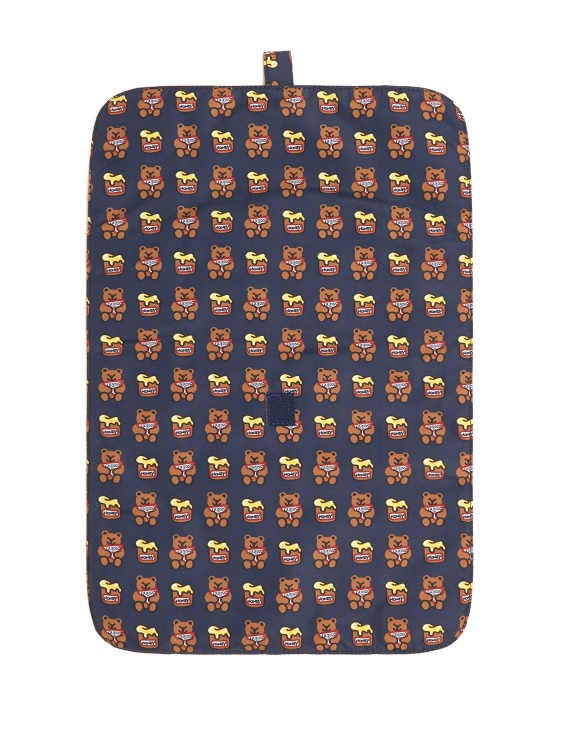 Grizzly Bear Mult Bear комплект бебешки пелени за пелени Guess