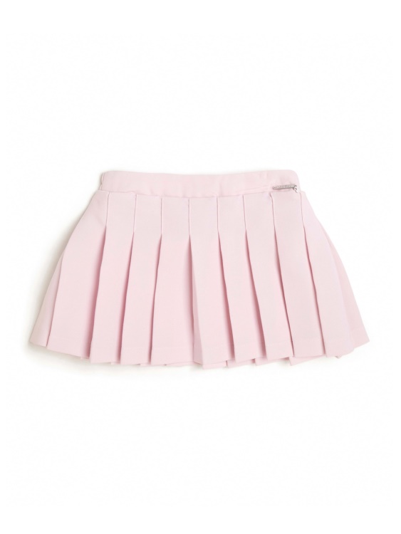 плизирана мини пола Taffy Rose Guess (3m-7)