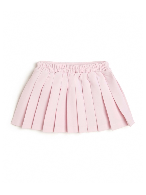 плизирана мини пола Taffy Rose Guess (3m-7)