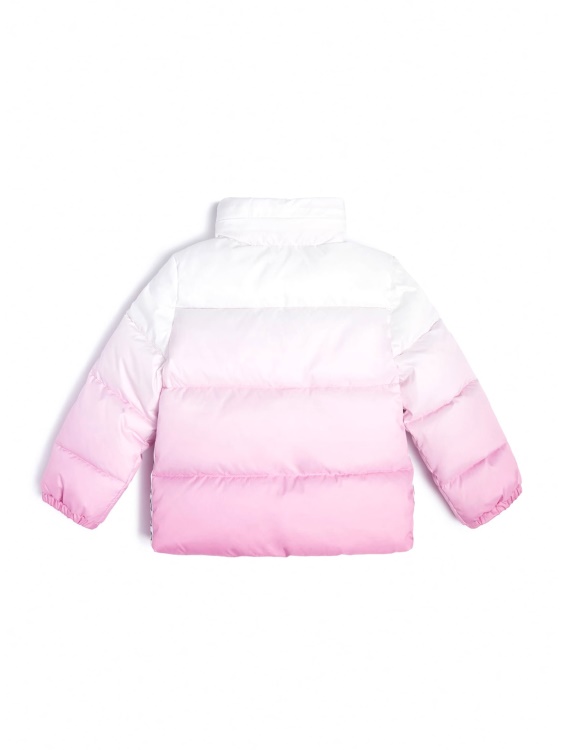 Ciclamino Vibes Guess подплатено яке (3m-7)