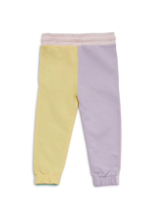 Guess Eco Color-block Joggers (2-7) Multicolor Multi