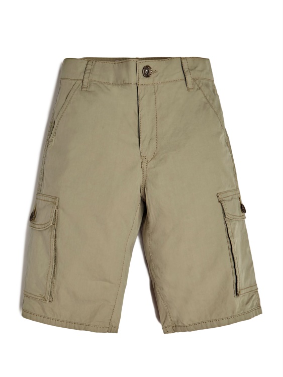 Guess Superlite Wash Kargo Shorty (7-14)