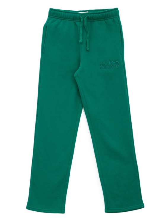 Guess Originals Joggers (2-14) вечно зелено
