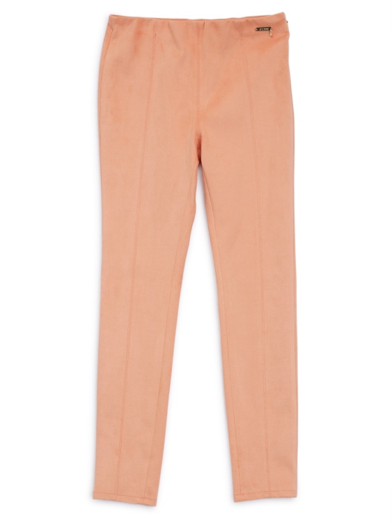 миниатюрни клинове от изкуствен велур Guess Fuji Sunrise (7-16)