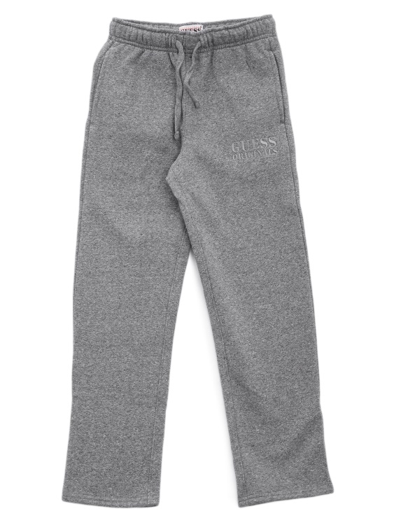 Guess Originals Joggers (2-14) тъмносив хедър