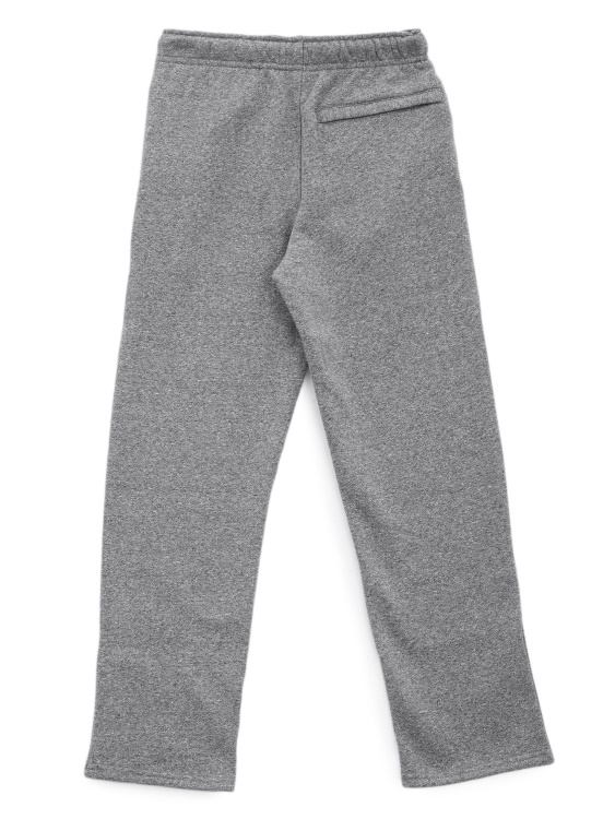 Guess Originals Joggers (2-14) тъмносив хедър