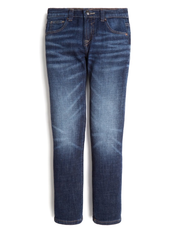 тесни дънки Indiana Guess Eco Minime (7-14)