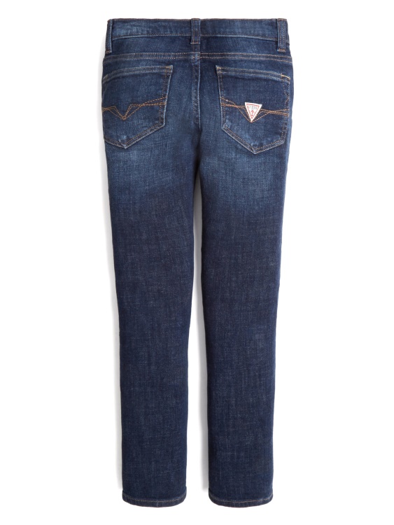 тесни дънки Indiana Guess Eco Minime (7-14)