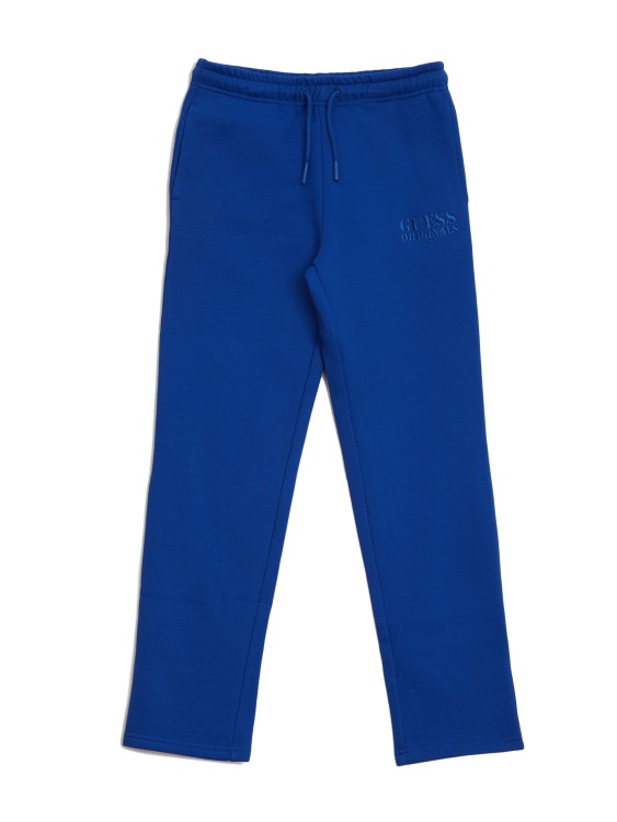 Guess Originals Joggers (2-14) Surfing Blue