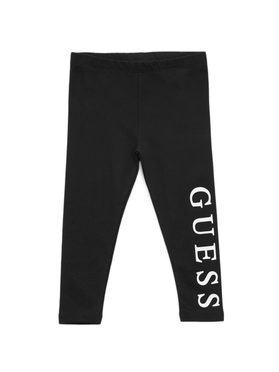 колчета с еко лого (2-6) Guess Jet Black