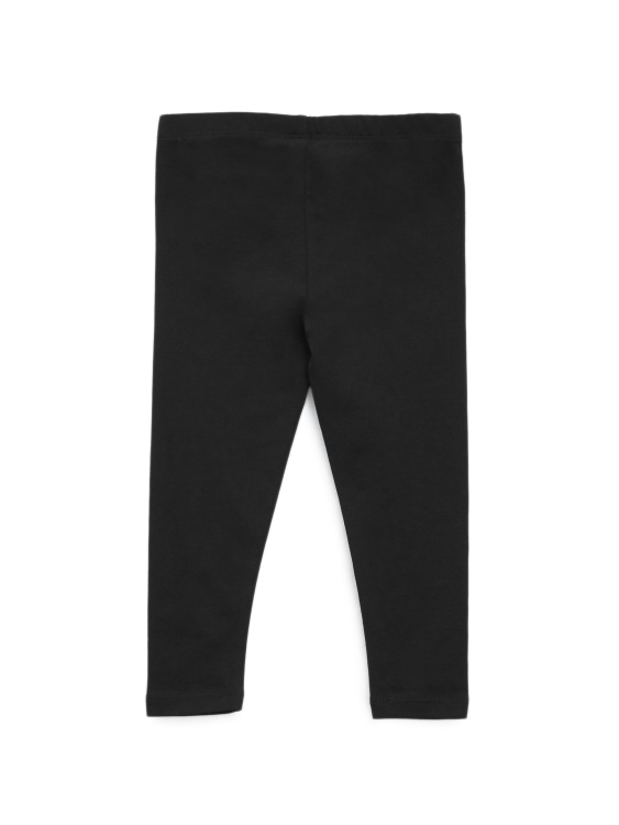 колчета с еко лого (2-6) Guess Jet Black